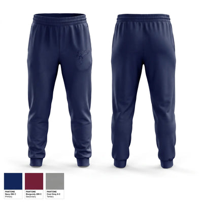 CGTC Macon- Radiologic Technology Sweatpants - 2