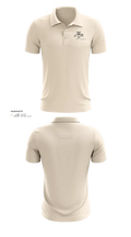 EIM 67745662 Short Sleeve Performance Polo - 10