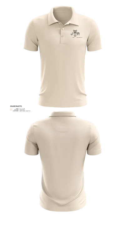 EIM 67745662 Short Sleeve Performance Polo - 10