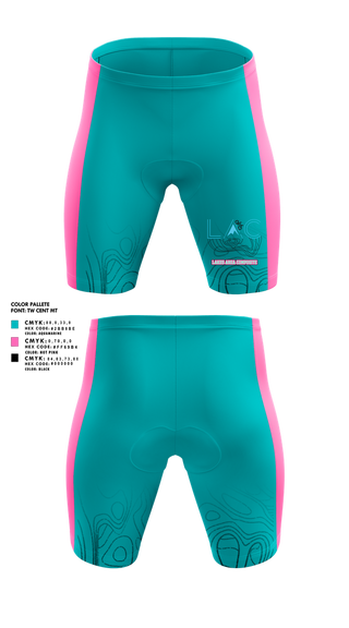 Mens Compression Shorts, Lakes Area Composite, Cycling, Teamtime, Team time, sublimation, custom sports apparel, team uniforms, spirit wear, spiritwear, sports uniforms, custom shirts, team store, custom team store, fundraiser sports, apparel fundraiser