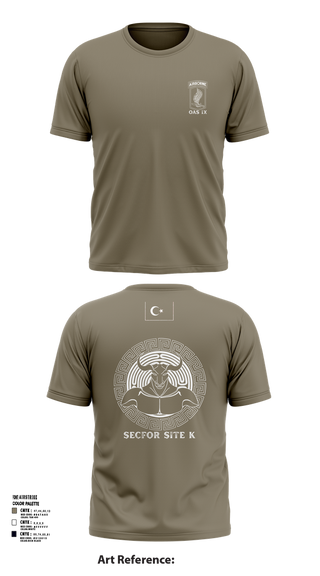 Short Sleeve Performance Shirt, 173RD ABN, Army, Teamtime, Team time, sublimation, custom sports apparel, team uniforms, spirit wear, spiritwear, sports uniforms, custom shirts, team store, custom team store, fundraiser sports, apparel fundraiser