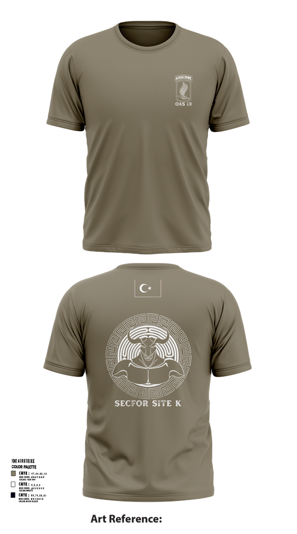 Short Sleeve Performance Shirt, 173RD ABN, Army, Teamtime, Team time, sublimation, custom sports apparel, team uniforms, spirit wear, spiritwear, sports uniforms, custom shirts, team store, custom team store, fundraiser sports, apparel fundraiser