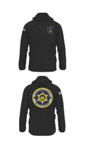 Jackson County SD 76325947 Windbreaker - 22