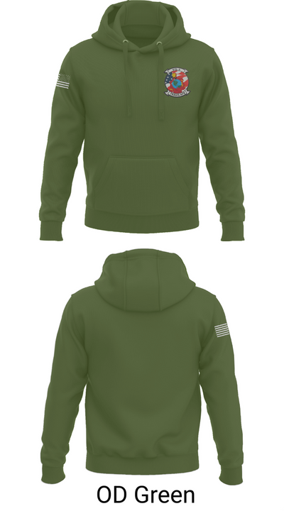 VQ3 Det Travis 87923714 Hoodie - 55