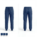 Pasadena Police Department 24517884 Sweatpants - 1