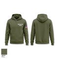 McCaysville Police Hoodie - 1