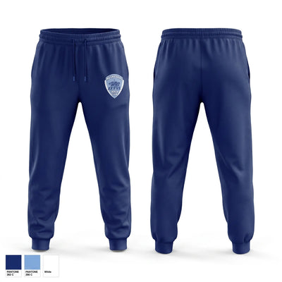 Musketeers Track Team 21275416 Sweatpants - 2