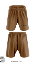 Soliz Optimum 67230847 Athletic Shorts With Pockets - 1