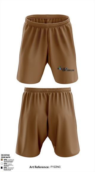 Athletic Shorts With Pockets, Soliz Optimum, , Teamtime, Team time, sublimation, custom sports apparel, team uniforms, spirit wear, spiritwear, sports uniforms, custom shirts, team store, custom team store, fundraiser sports, apparel fundraiser