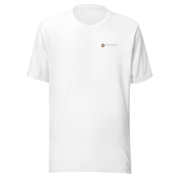 MaryGrove Defense 72292029 Unisex Staple T-Shirt | Bella + Canvas 3001