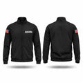 Avon Police Department Windbreaker - 2