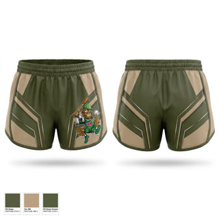Womens Shorts, Creakers, Softball, Teamtime, Team time, sublimation, custom sports apparel, team uniforms, spirit wear, spiritwear, sports uniforms, custom shirts, team store, custom team store, fundraiser sports, apparel fundraiser