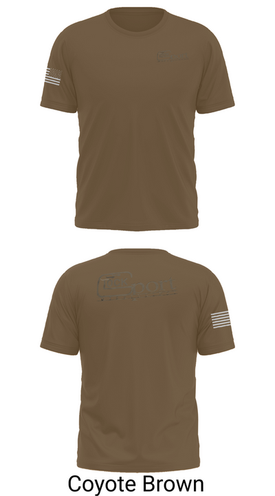 Csf 95322633 Old School Cotton Feel Shirt - 10