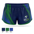PoloTrace 46090715 Women's Shorts - 1