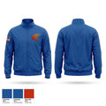 Central Oregon Rappellers Windbreaker - 1