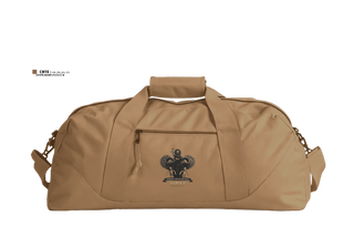 Duffle Bag, 1st PSY-B(A), Army, Teamtime, Team time, sublimation, custom sports apparel, team uniforms, spirit wear, spiritwear, sports uniforms, custom shirts, team store, custom team store, fundraiser sports, apparel fundraiser