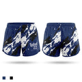 Label22 Records Women's Shorts - 1