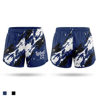 Womens Shorts, Stephen Cochran, , Teamtime, Team time, sublimation, custom sports apparel, team uniforms, spirit wear, spiritwear, sports uniforms, custom shirts, team store, custom team store, fundraiser sports, apparel fundraiser