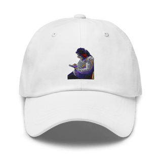 Caf 16815386 Classic Dad Hat | Yupoong 6245CM