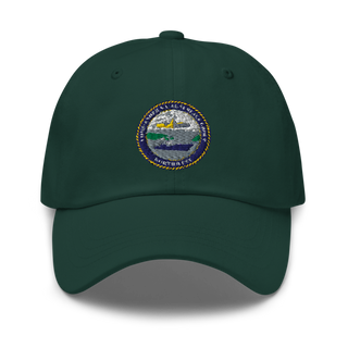 CNSGNW Classic Dad Hat | Yupoong 6245CM