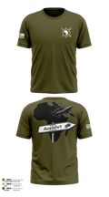 SOTF-NWA 48274666 Old School Cotton Feel Shirt - 105