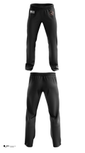 1st Battalion 2nd Marines Charlie Co Veteran 59013691 Sweatpants - 1