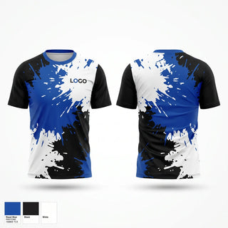 Short Sleeve Performance Shirt, Exeter Township High School Boys Soccer, Men's Soccer, Teamtime, Team time, sublimation, custom sports apparel, team uniforms, spirit wear, spiritwear, sports uniforms, custom shirts, team store, custom team store, fundraiser sports, apparel fundraiser