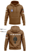 1st BN 515th RTI 17257625 Hoodie - 8