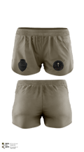 Muscogee Nation Police Tactical Medical team 86910263 Ranger Panties - 102
