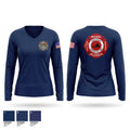 Roanoke City Old School Cotton Feel Shirt - 1