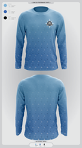North Stars 68588032 Long Sleeve Performance Shirt 2