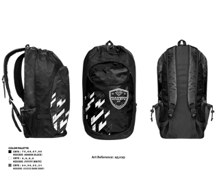 Gear Bag, Diamond Athlete, Men's Soccer, Teamtime, Team time, sublimation, custom sports apparel, team uniforms, spirit wear, spiritwear, sports uniforms, custom shirts, team store, custom team store, fundraiser sports, apparel fundraiser