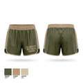 KLAMATH NATIONAL FOREST Ranger Panties - 1