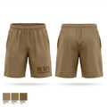 96 SFS Training Section 31188225 Athletic Shorts With Pockets - 1