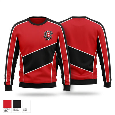BREMEN HIGH SCHOOL Crew Neck Sweatshirt - 1