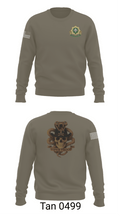 2CR 80082457 Crew Neck Sweatshirt - 3