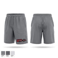 PCVFD Athletic Shorts With Pockets - 1