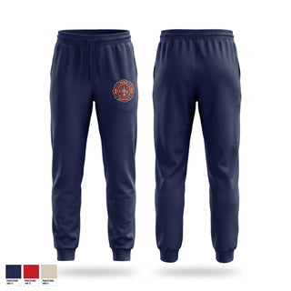Sweatpants, Community Fire Company, Fire Department, Teamtime, Team time, sublimation, custom sports apparel, team uniforms, spirit wear, spiritwear, sports uniforms, custom shirts, team store, custom team store, fundraiser sports, apparel fundraiser