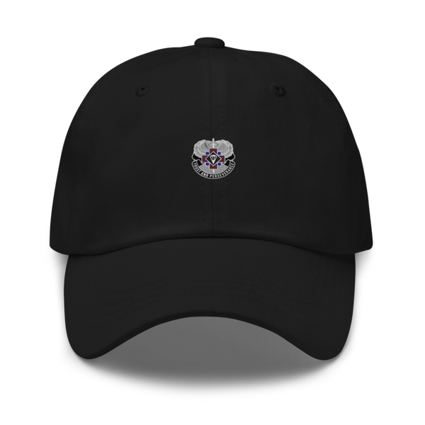 Dad hat - Black