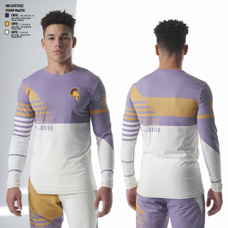 Long Sleeve Performance Shirt, Kennedy, , Teamtime, Team time, sublimation, custom sports apparel, team uniforms, spirit wear, spiritwear, sports uniforms, custom shirts, team store, custom team store, fundraiser sports, apparel fundraiser
