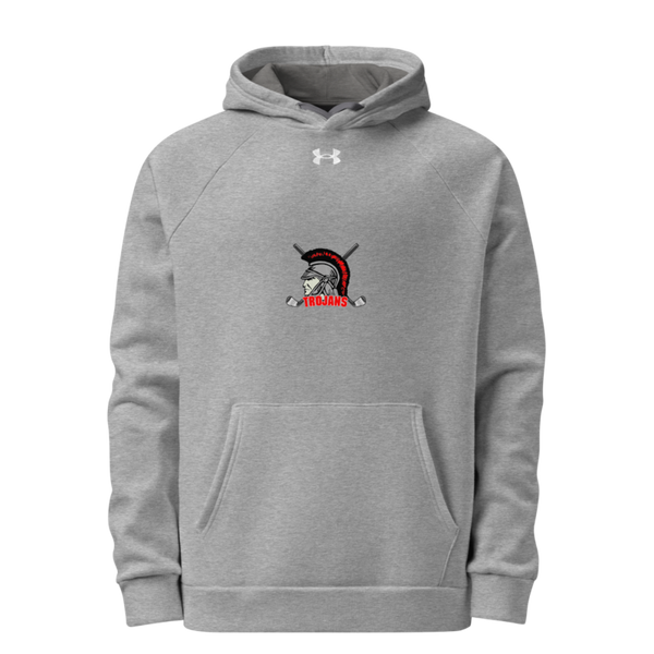 Southeastern Trojans 23685294 Under Armour Hoodie