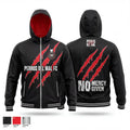 PERROS DEL MAL FC 37224037 Windbreaker - 1