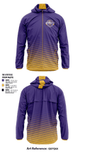 Bulldogs 16363052 Windbreaker - 1