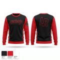 Lil Rebels GP Crew Neck Sweatshirt - 1