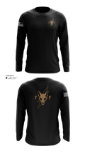 FF Long Sleeve Performance Shirt - 21
