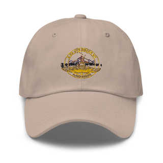 E co 4th recon bn 59087150 Classic Dad Hat | Yupoong 6245CM
