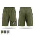 Special response team 43358660 Athletic Shorts With Pockets - 1