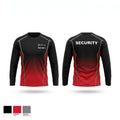 Lifepoint Church Long Sleeve Performance Shirt - 1