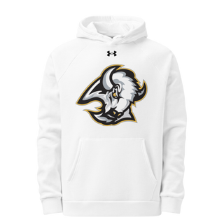 Floyd County Volleyball 77433669 Under Armour Hoodie