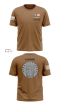 BOLC TACTICS 92097566 Old School Cotton Feel Shirt - 21